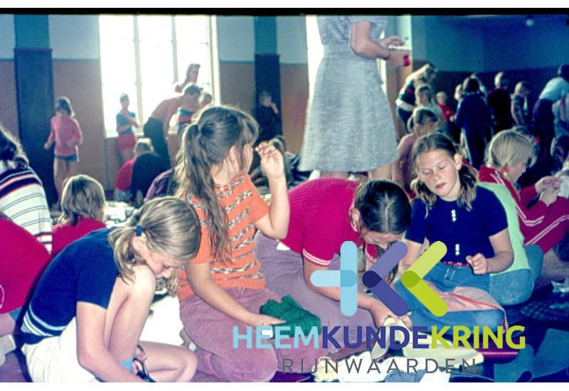 Vak.Spelen 1972- F00001406